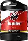 PerfectDraft Jupiler Beer Keg for PerfectDraft Machine, 6L