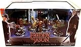 Wizkids HorrorClix – Freddy Vs Jason Action Pack game