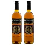 Lanchester Mead Wine Duo - 2 x 750ml