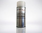 Paints4u FIAT 400ml Custom Colour Aerosol VERDE PERUGINO ISPIRATO 781