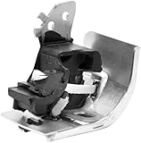 Exhaust Rubber Hanger Mount Bracket Rear For RENAULT Megane MK2 Scenic MK2 Grand