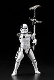 Star Wars The Last Jedi First Order Stormtrooper Executioner Artfx+