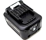 10.8V-12V 4000mAh BL1041B BL1021B Li-ion battery for Makita BL1040B DF031D DF331D TD110D JR103D HP332D DC10SB for charger DC10WA DC10WC 197339-1 197402-0 197296-9 BL1015 BL1016 with LED Screen