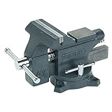 Stanley 183065 MaxSteel Light-Duty Vice 100mm 4 -inch