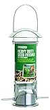 Gardman Wild Bird Heavy Duty Seed Feeder