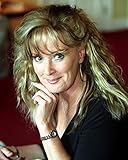 Coronation Street (TV) Beverley Callard Liz McDonald 10x8 Photo