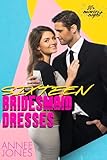 Sixteen Bridesmaid Dresses: 80s Movie Night Series