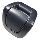 YUCKMZ Drivers Seat Tilt Locking Handle Mechanism Compatible with Ford KA MK2 2008-2016 1579620