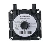 HTS - Baxi Main Potterton Boiler Air Pressure Switch 642220 64220802