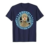 Sooty Sweep Appreciation Society T-Shirt