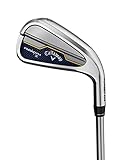 Callaway Golf 2023 Paradym X Individual Iron (Right Hand, Graphite Shaft, Regular Flex, 4 Iron)