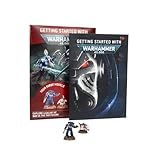 Games Workshop - Warhammer 40,000 - Getting Started with Warhammer 40K (2023 Edition)