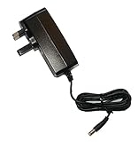 Power Supply Replacement for YAMAHA DJX KEYBOARD ADAPTER UK 12V