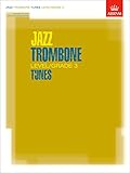 Jazz Trombone: Part and Score Level/Grade 3 (Jazz Horns)