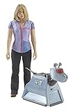 Doctor Who 5" Action Figure - Rose & K9