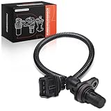 Frankberg Crankshaft Position Sensor for Freelander LN M.G ZS M.G ZT M.G ZT- T 45 RT 75 RJ 1999-2005 YSB002450