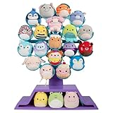 Micromallows Squishmallows Original Ferris Wheel Display