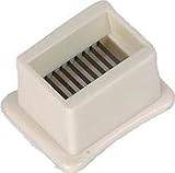 Faringdon Collection 17840825 Bean Slicer, White