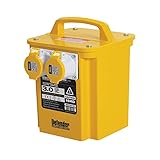 Defender 3kVA Portable Transformer 110V 3000W (E203010)