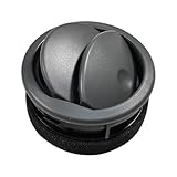 Heating Grille Diffuser Dashboard Dash Air Vent Nozzle For Fiat Panda Mk2 169 2003-2012 735442827 735362554