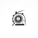 DBTLAP Laptop CPU fan Compatible for Sony VAIO Pro 13 SVP13 SVP13A SVP132 SVP1321 SVP132A UDQFVSR01DF0 300-0101-2755_A ND55C02-14J10 4MMS8FAV010