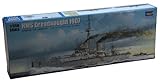 Trumpeter 1:350 - HMS Dreadnought (1907)