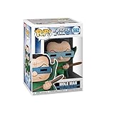 Funko POP! Marvel: Fantastic Four - Mole Man - Collectable Vinyl Figure - Gift Idea - Official Merchandise - Toys for Kids & Adults - Comic Books Fans - Model Figure for Collectors and Display