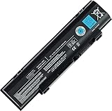 Laptop Battery for Toshiba PA3757U-1BRS PABAS213, Toshiba Dynabook Qosmio T751 T851, Toshiba Qosmio F60 F750, Toshiba Qosmio F750 3D, Toshiba Qosmio F755, Toshiba Qosmio F755 3D.[10.8V 4D 400mAh]