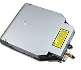 Sony Blu-Ray DVD Drive KEM-450DAA Complete Replacement for PS3 Slim CECH-25XX CECH-30XX Consoles 160GB 320GB