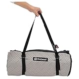 Outwell Cozy Carpet Montana 6 Air