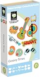 Cricut Groovy Times Cartridge
