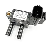 DPF Exhaust Pressure Sensor AV615L200AB 1786775 for Ford Land Rover Volvo 1.6 2.0 2.2 C-Max Focus Mondeo Kuga Defender Discovery Sport C30 S60 V40 V60 V70