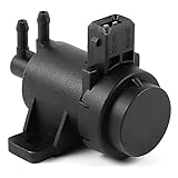 TIHOOK Turbo Boost Pressure Solenoid Valve,91167214,Perfectly Compatible,for V-auxhall Movano Vivaro 14956-00QAA,4402766,4414112,09110766,91167214,7700113071,7700109099