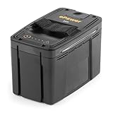 Stiga E420 48V Battery 2Ah