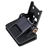 1 Pack Dust Cover Hinge Turntable Parts Compatible with Akai AP-206,AR - AR The Turntable,BSR - Quanta 450SX,Kenwood - KD-40R,Sony PS-11,PS-22,Yamaha - P-200,Different Makes Models of Turntables