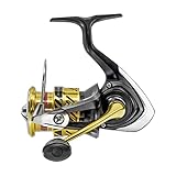 DAIWA 20 Crossfire LT 2500 2500 Spinning Fishing Reel Front Brake 10186-250