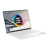 ASUS Zenbook S 14 OLED UX5406SA Laptop | 14.0" 3K 120Hz Touchscreen OLED Screen | CoPilot+ PC | Intel Core Ultra 9-288V | 32GB RAM | 1TB PCIe SSD | Backlit Keyboard | Windows 11