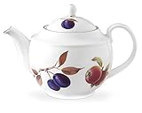 Royal Worcester Evesham Gold Teapot