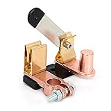 Suuonee Gearbox Repair Kit,6 Speeds Gearbox Transmission Box Repair Tool Kit Fit for Saab 9-3 55556311