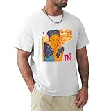 Cdj The The Soul Mining T Shirt Men Funny O Neck White XL