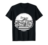 Scrambler Motorcycle Motorbike scrambler custom T-Shirt