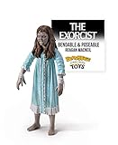 The Noble Collection: The Exorcist: Regan McNeil BendyFig