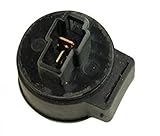 Flashing Blinking Central Central Yamaha Aerox 50 cc for all a NC State New 482180 2 Pins/12 V