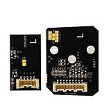 Headlights For BMW M3 G80 M4 G82 G83 2021+ For CSL Yellow Car Daytime Running Light DRL LED Modules Board Set Headlamp