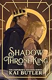 Shadow Throne King (Emperor's Assassin Book 3)