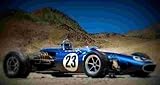 AAR Gurney Weslake Eagle Mk I A4 Photo