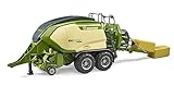 Krone BiG Pack 1290 Square Baler