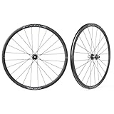 Miche Wielset SYNTIUM AERO Tubeless Passing Wheel for Road Bike