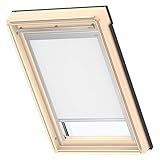 VELUX Original Roof Window Replacement Blackout Blind for P08, P38, ‎White