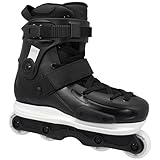 FR U-FR STREET AGGRESSIVE IN-LINE SKATES FOR STREET & PARK (EU 46 / UK 11)